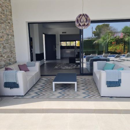 Villa Moraira B5 Exterior foto