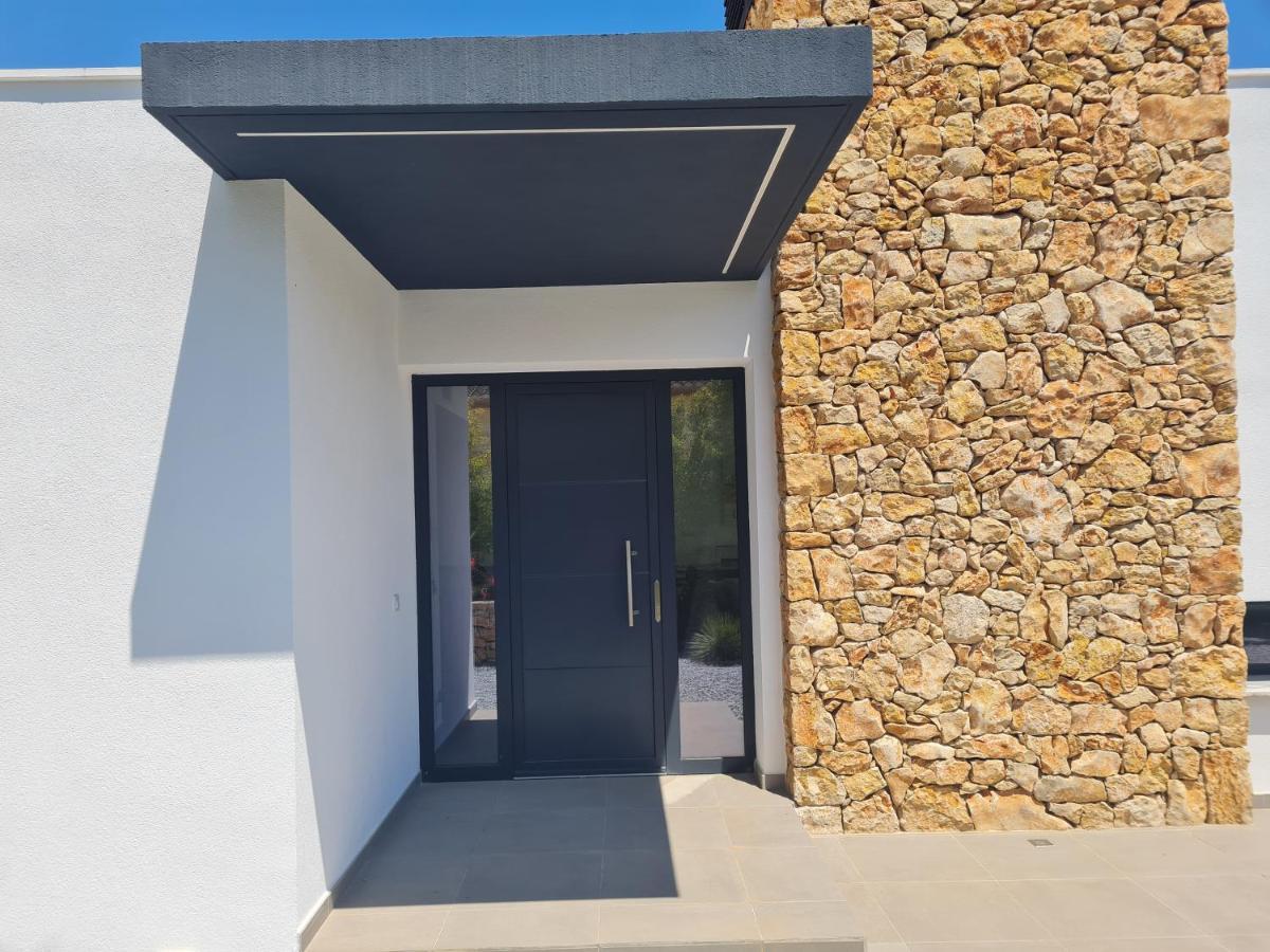 Villa Moraira B5 Exterior foto
